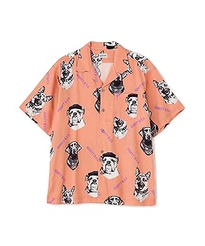 Schott/ショット/HAWAIIAN SHIRT ’ DOG’ Amazon | [Schott NYC] [ショット] HAWAIIAN SHIRT 
